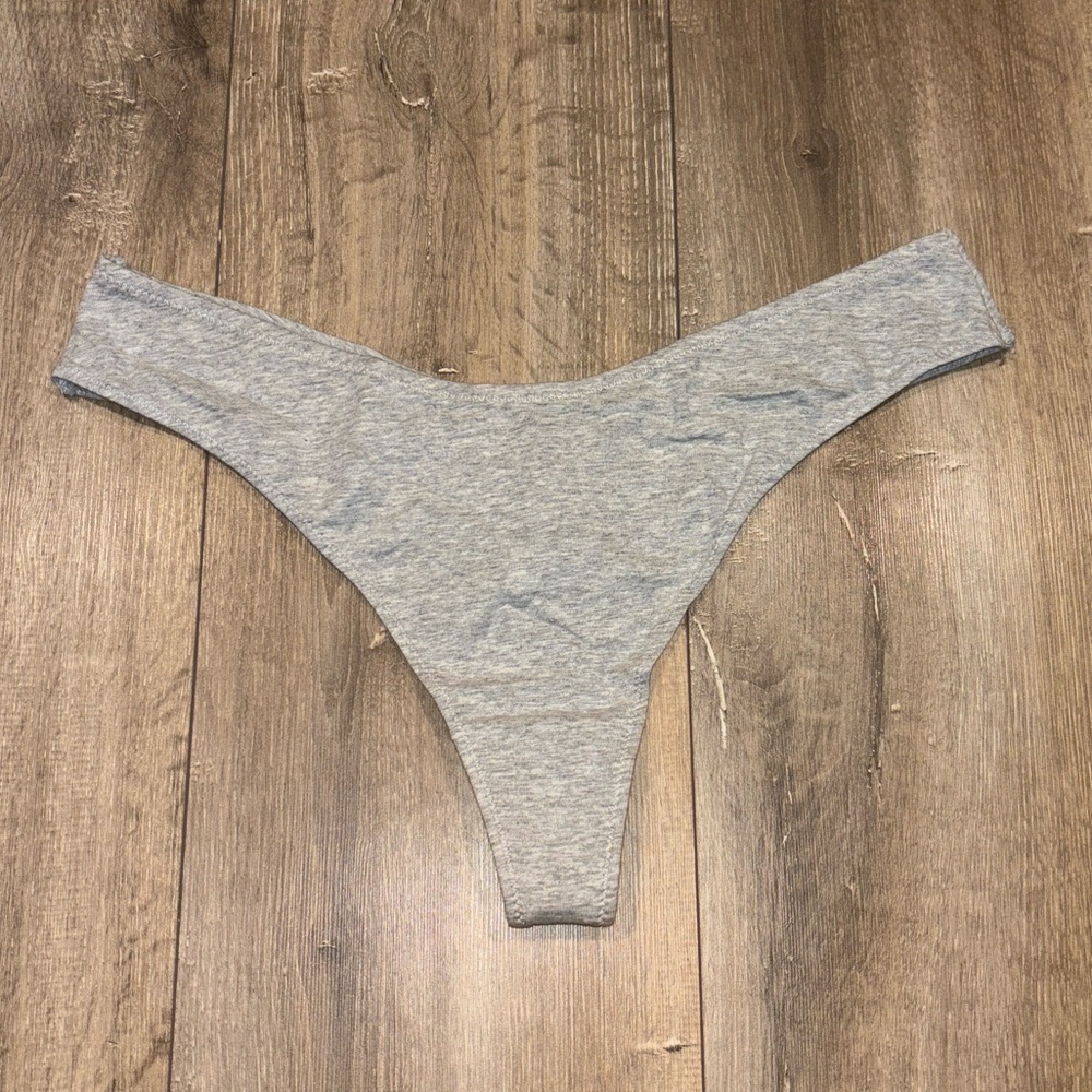 Frederick’s Of Hollywood Thong Panty